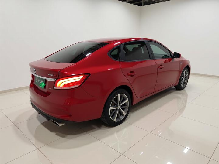 MG6 2019 20T AT photo 6