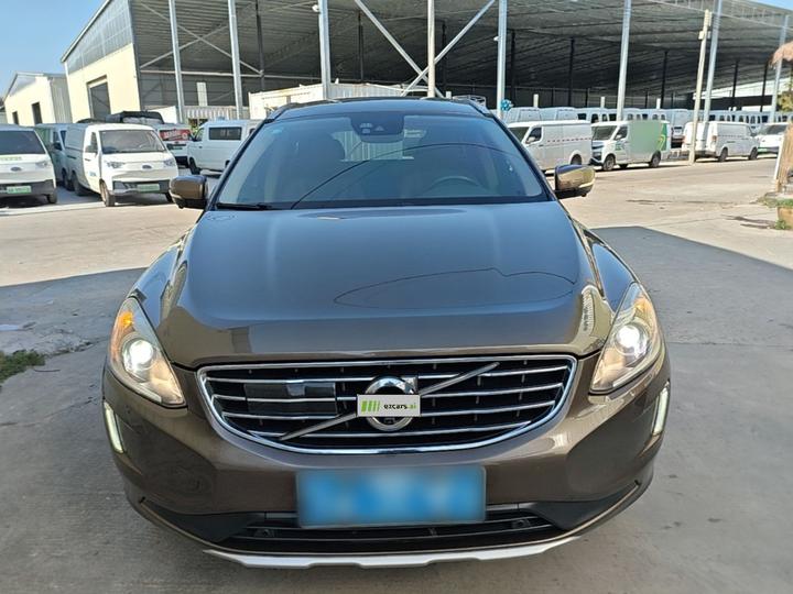 XC60 2015 T5 AWD photo 2