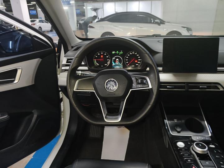 Qin EV 2021 photo 6