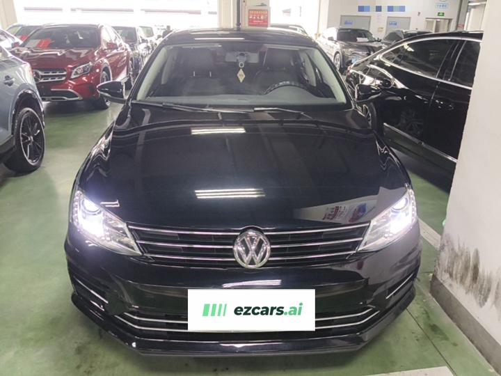Sagitar 2018 280TSI DSG photo 2