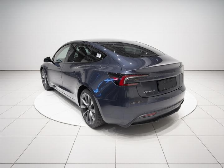Model 3 2025 RWD photo 4