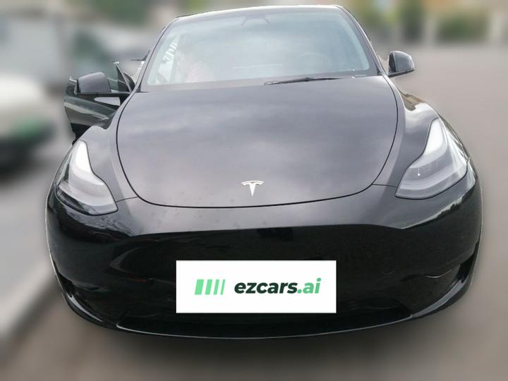 Model Y 2023 RWD photo 2