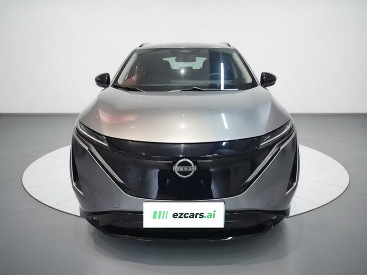 ARIYA 2022 AWD Performance Top Trim photo 2