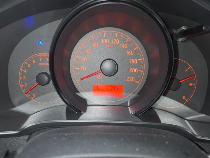 Fit 2014 1.5L LX CVT Comfort photo 2