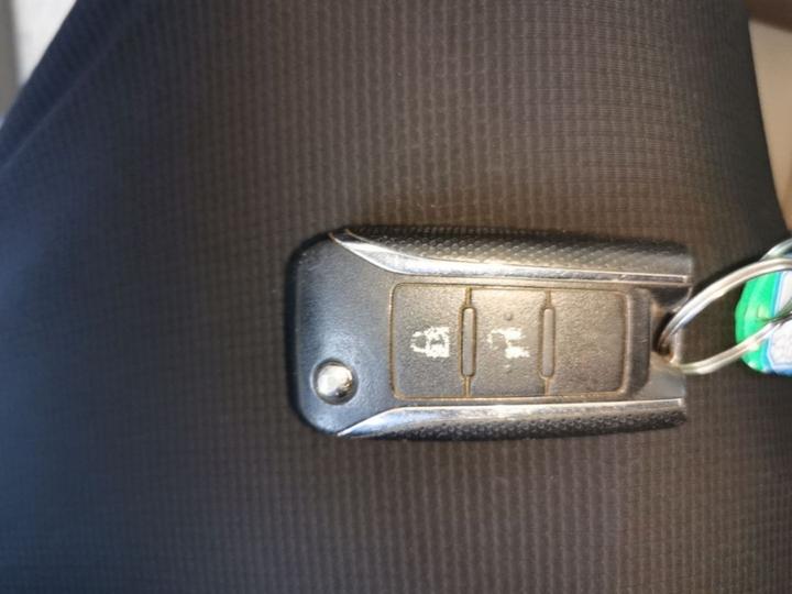 T70 2015 2.0L CVT photo 8