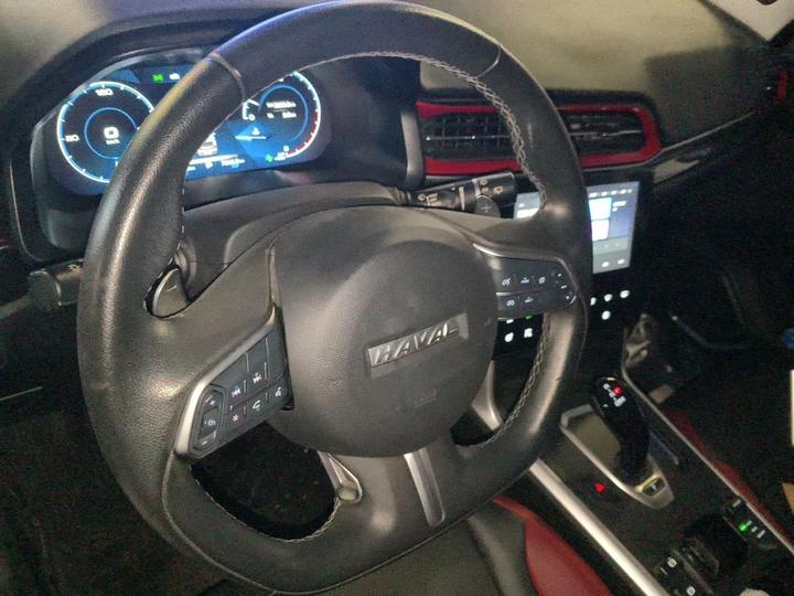F5 2020 1.5T DCT i photo 8