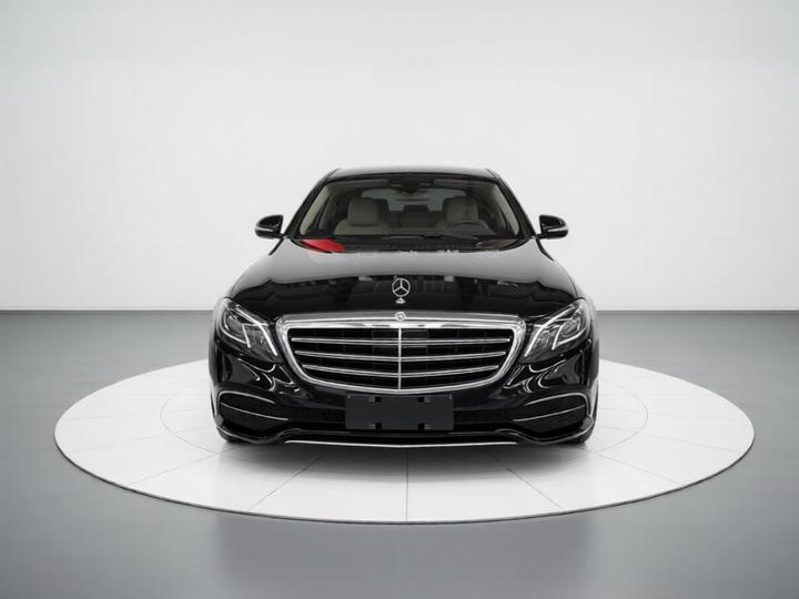 E-Class 2019 E 260 L photo 2