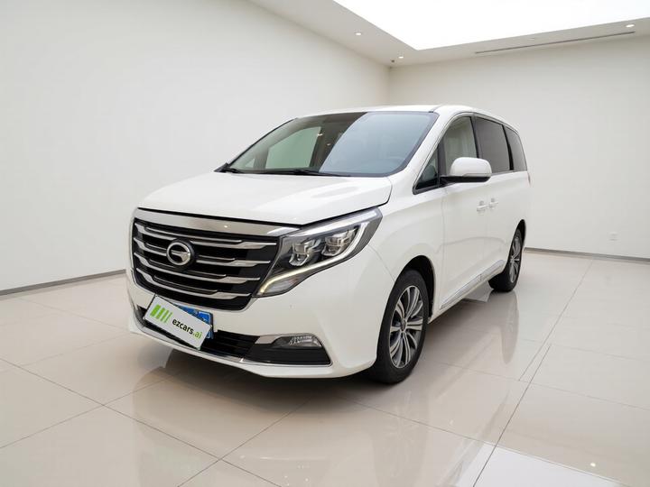 GAC Trumpchi M8 2018 320T Premium