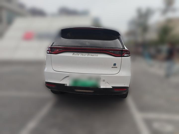 Tang EV 2019 DM 2.0T AWD Connected 5-Seater China VI photo 5