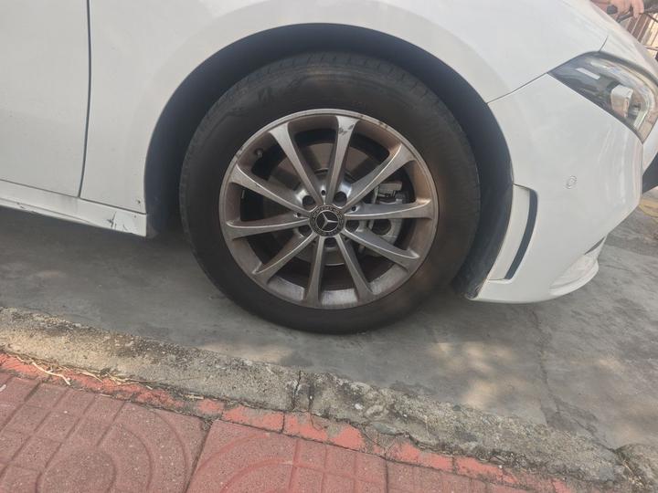 A-Class 2022 Facelift A 200 L Sport Dynamic photo 8