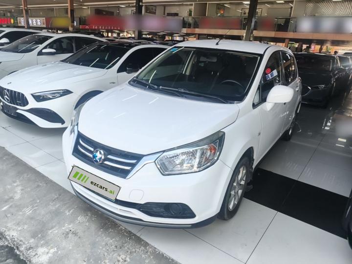 R50 2016 1.6L AT Elite