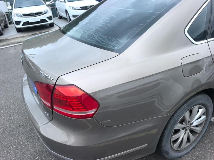 Passat 2014 1.8TSI DSG photo 4