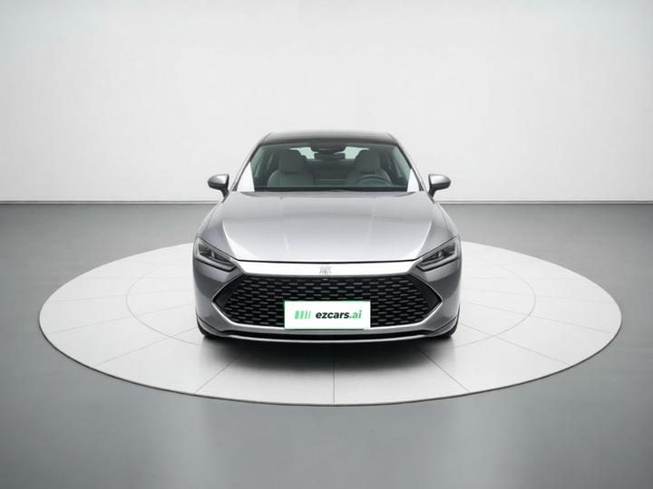 Qin PLUS 2021 DM-i 55KM Flagship photo 2