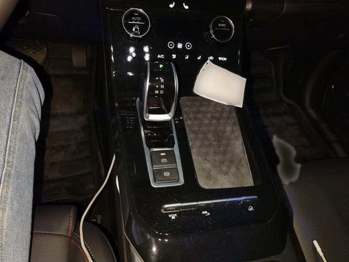 Tiggo 7 2020 1.5T CVT3 photo 6