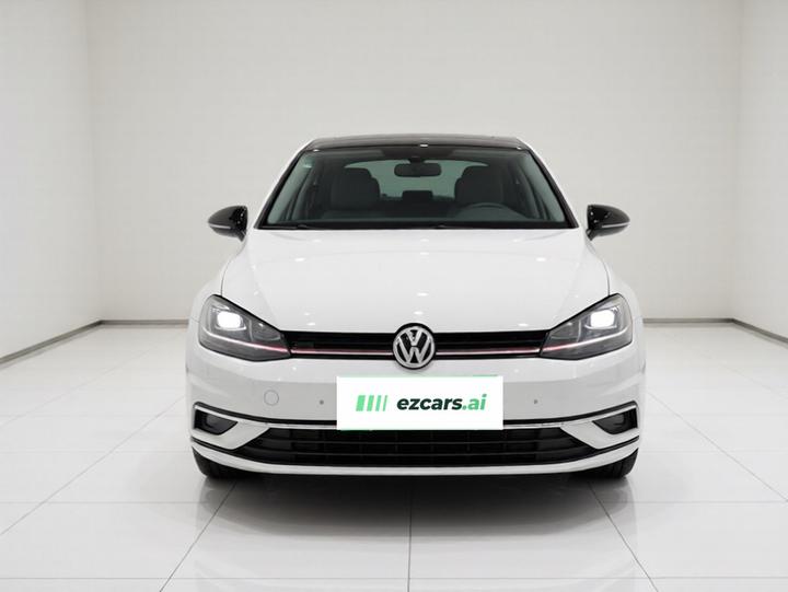 Golf 2019 280TSI DSG Comfort China VI photo 2