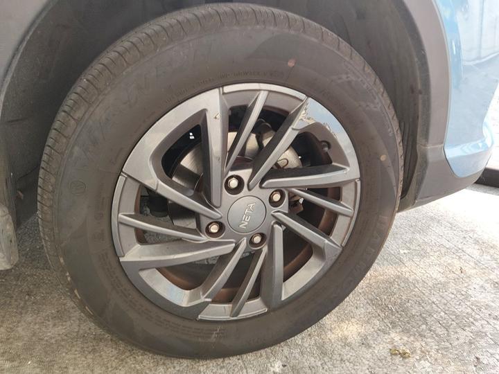 Neta V 2021 Standard Range Upgraded photo 8