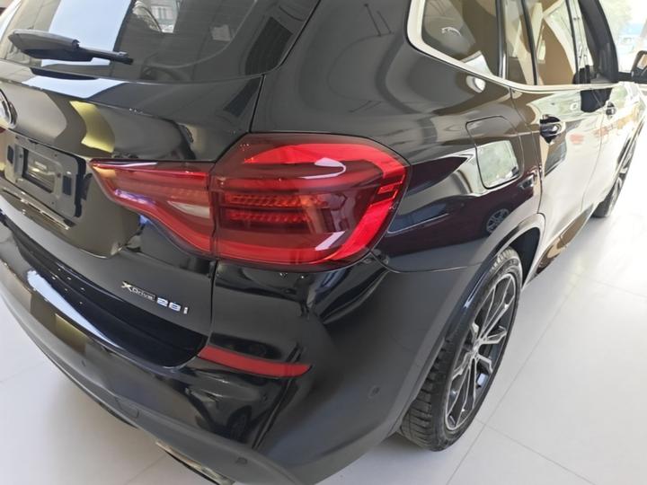 X3 2020 xDrive28i M Sport Package photo 7
