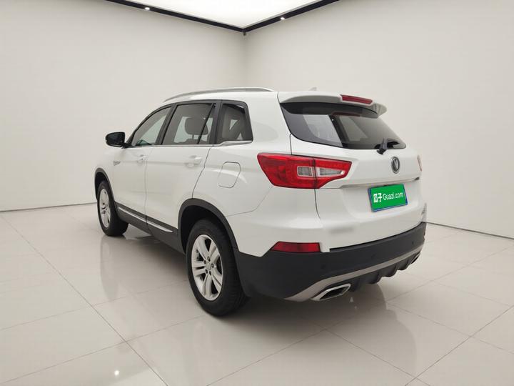 CS75 2016 1.8T AT Elite China V photo 4