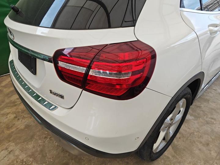 GLA 2018 GLA 200 Dynamic photo 7