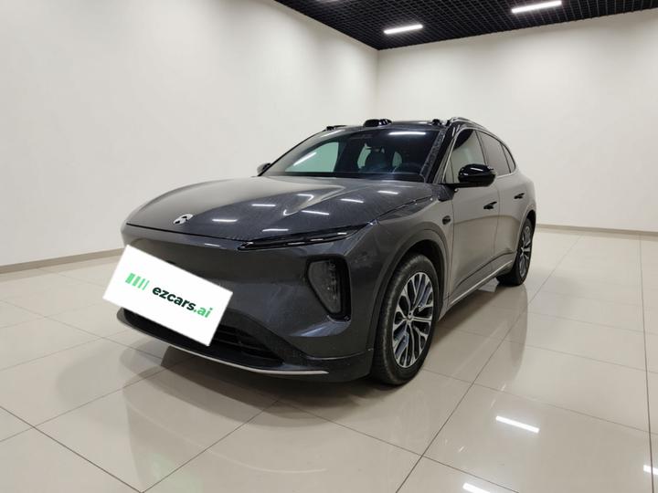 ES6 2024 75kWh