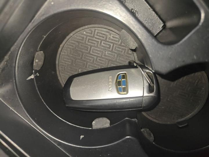 Vision S1 2018 1.5L CVT photo 8