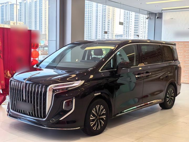 HQ9 PHEV 2024 2.0T AWD Business
