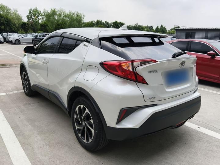 IZOA 2020 2.0L photo 4