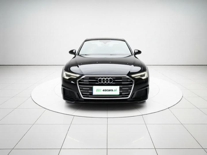 A6L 2019 45 TFSI quattro Dynamic photo 2
