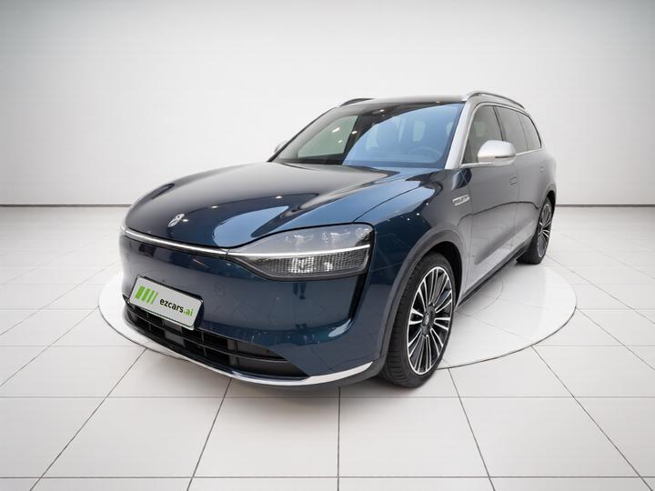 HIMA AITO M9 2024 EREV Ultra 42kWh 6-Seater