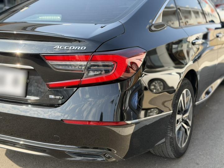 Accord 2022 Hybrid 2.0L photo 5