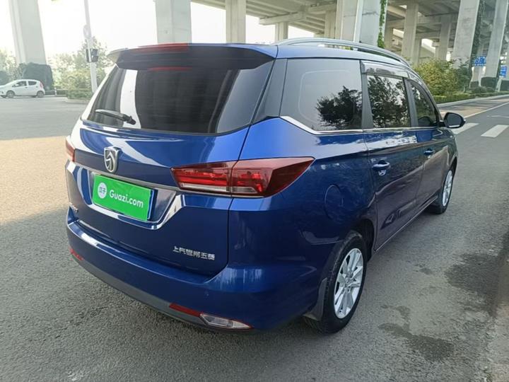 360 2018 1.5L AT Elite China V photo 6