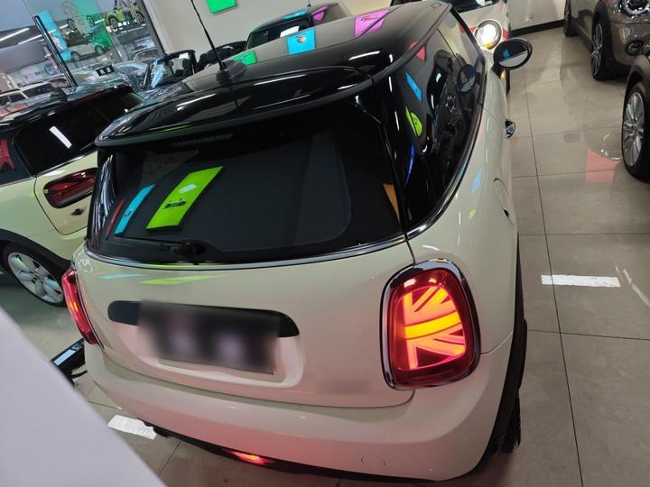 2018 1.5T COOPER Classic photo 4