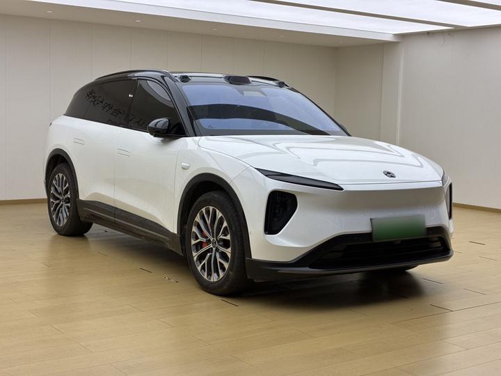 ES6 2023 75kWh photo 3
