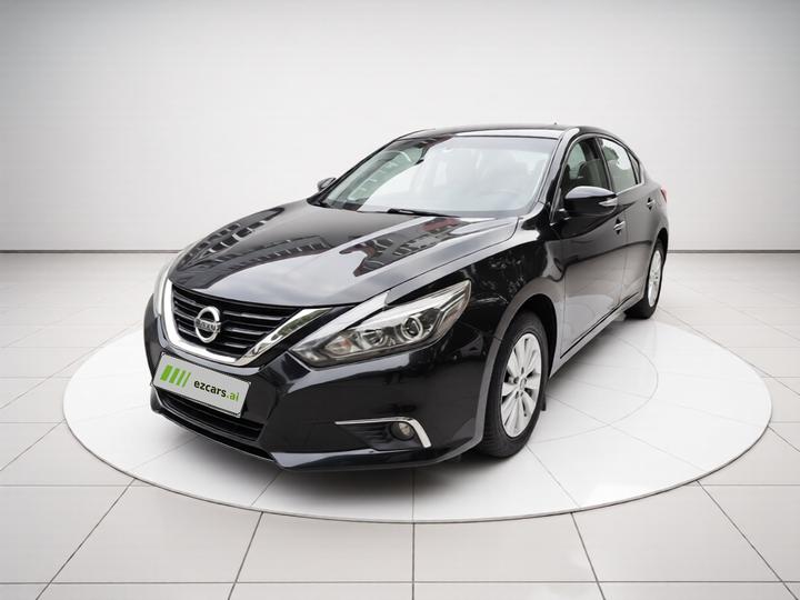 Teana 2018 2.0L XL