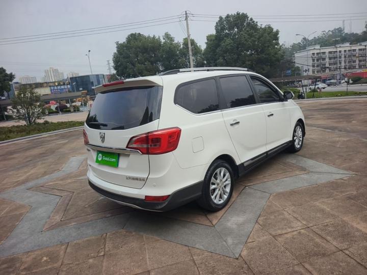 730 2016 1.5T MT Comfort 7-Seater photo 6