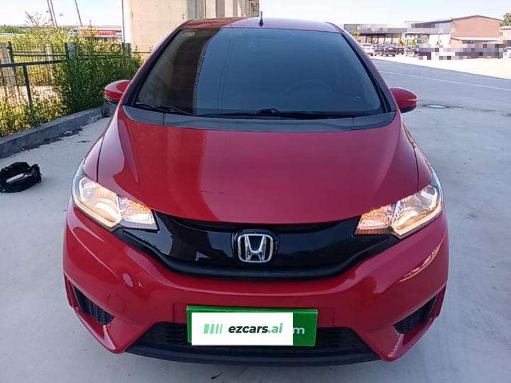 Fit 2014 1.5L LX CVT Comfort photo 2