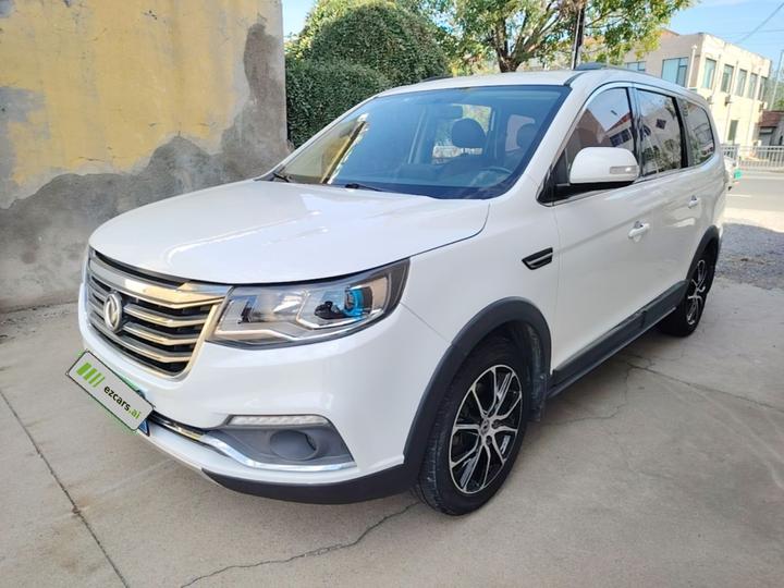 X6 2017 1.5T MT Luxury