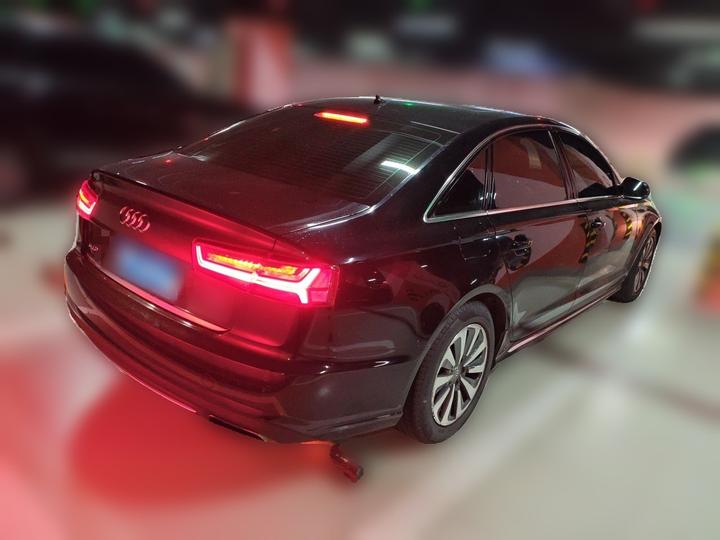 A6L 2016 30 FSI Comfort photo 6