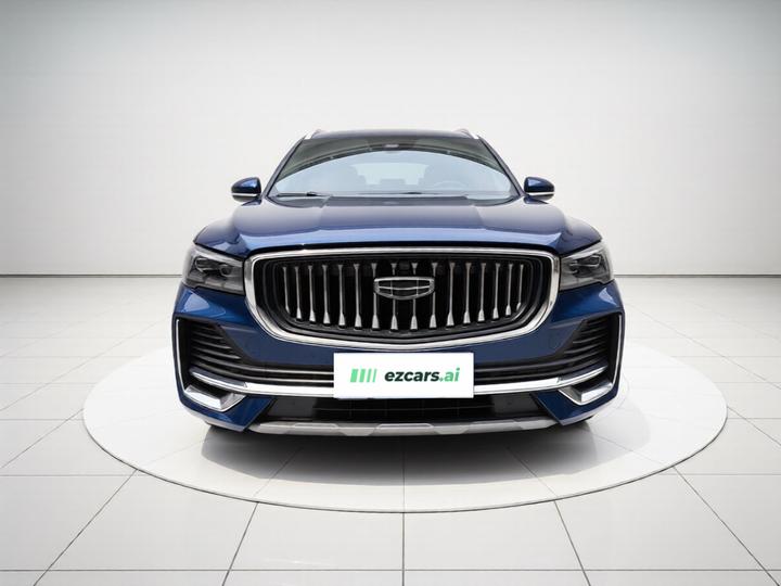 Xingyue L 2021 2.0TD DCT EVO RWD Flagship photo 2