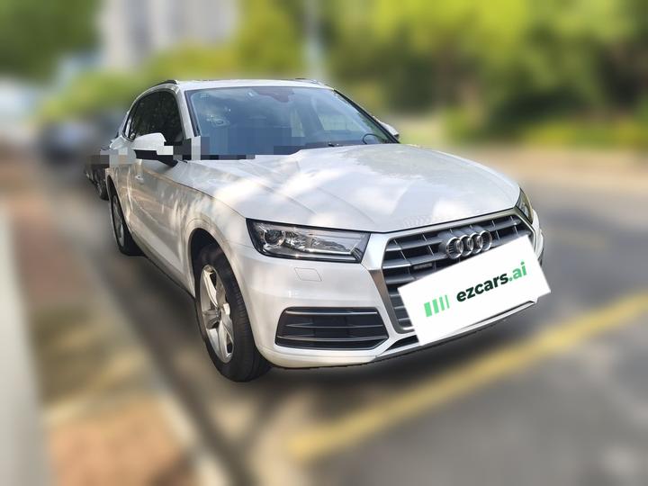 Q5L 2018 40 TFSI Progressive China VI photo 3