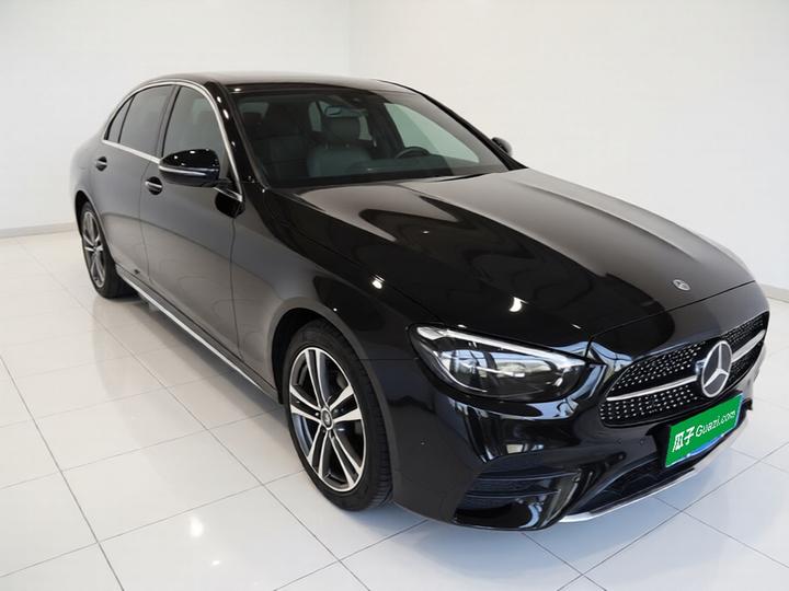 E-Class 2022 Facelift E 260 L Sport photo 3