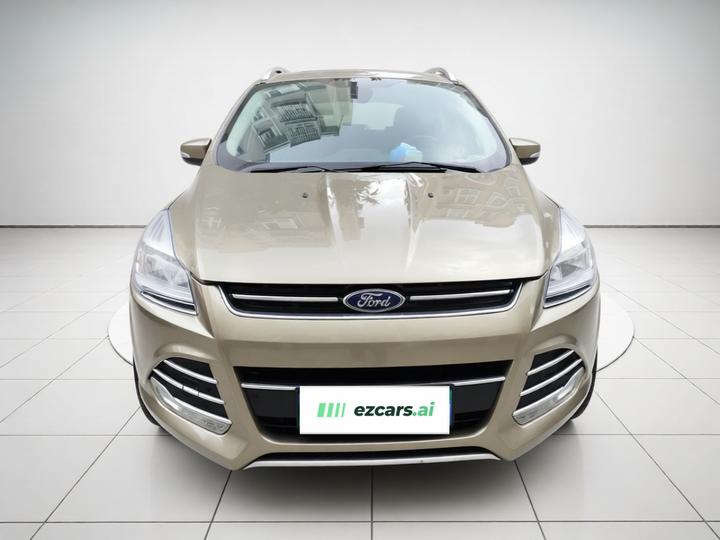 Kuga 2015 1.5L GTDi AWD Elite photo 2