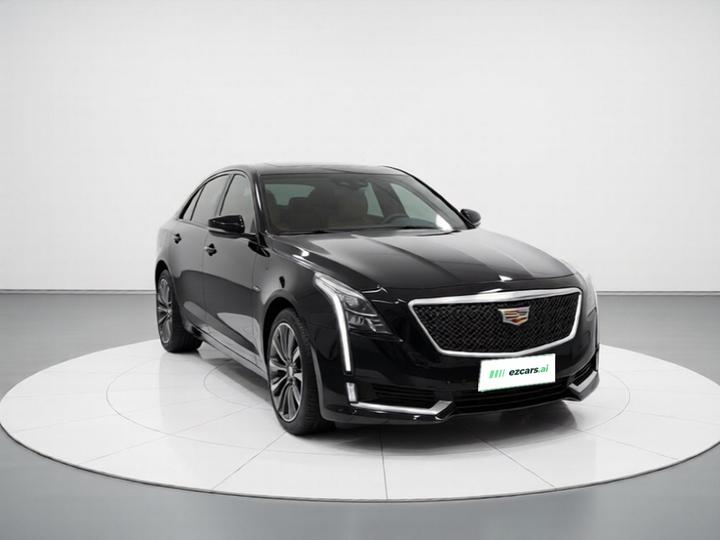 CT6 2017 28T Leading photo 3