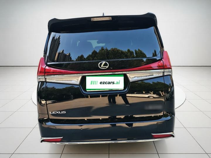 2020 Hybrid 2.5L HV Premium photo 5
