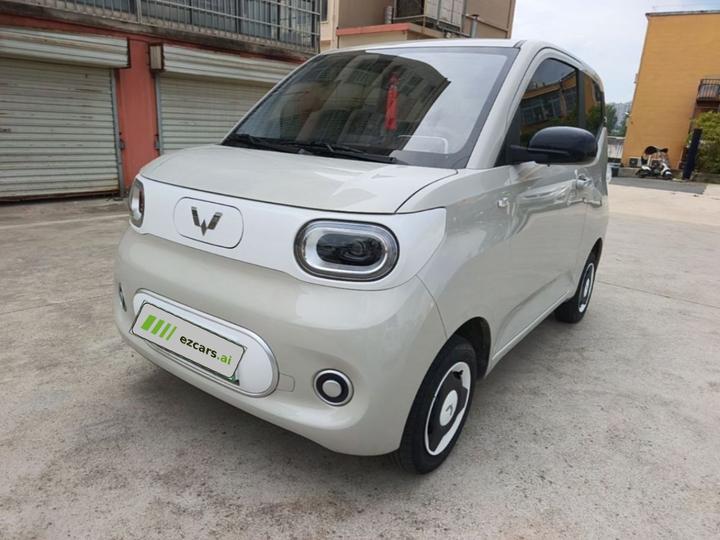 Hongguang MINIEV 2024 3rd Gen 215km