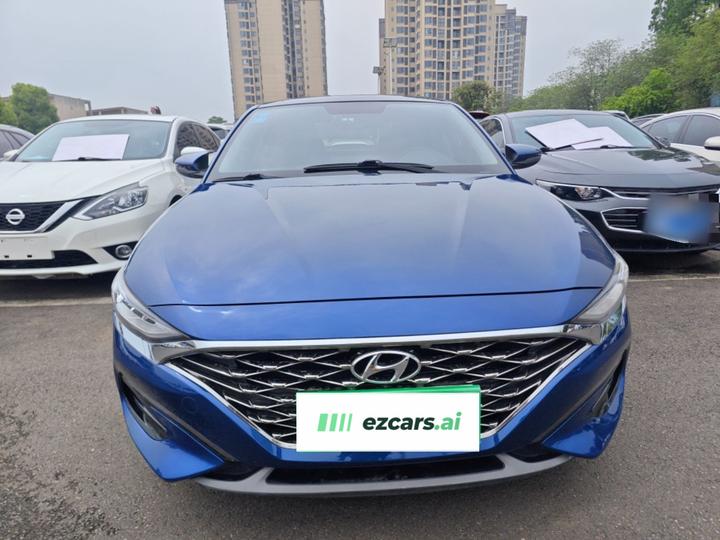 Lafesta 2019 280TGDi Sport China VI photo 2