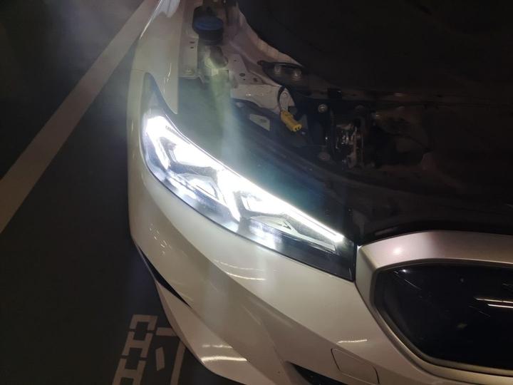 i3 2024 eDrive 40 L M Night Package photo 7