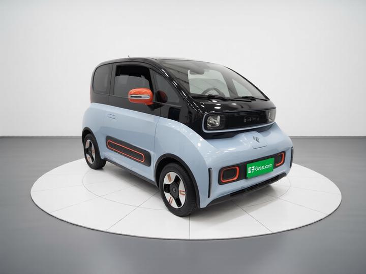 KiWi EV 2021 LFP photo 3