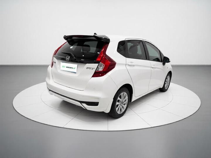 Fit 2018 1.5L CVT Comfort photo 6