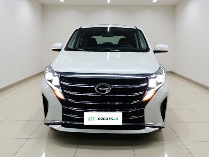 GAC Trumpchi M8 2023 Leading Series 390T Exclusive photo 2